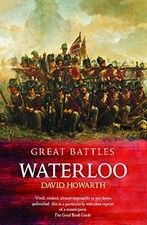 Waterloo: A Near Run Thing