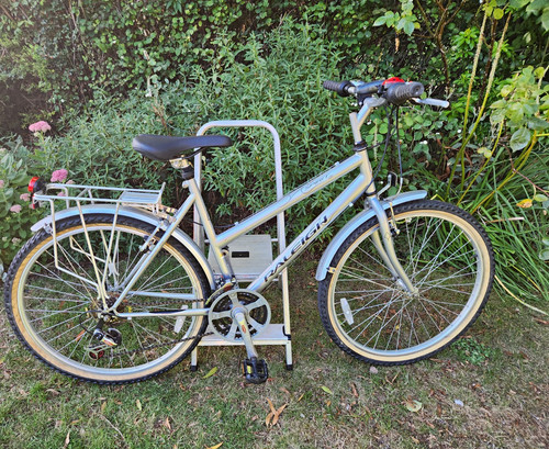 Raleigh spirit ladies - spirit, 26"