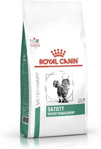 Royal canin satiety cat - cat, food