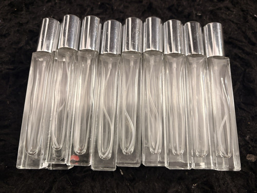 Job lot clear - glass, diffuser