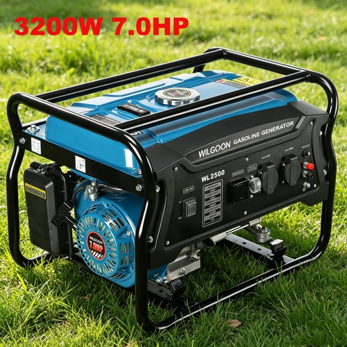 Inverter generator petrol - inverter,