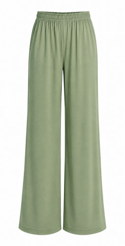 Womens wide leg - leg, palazzo