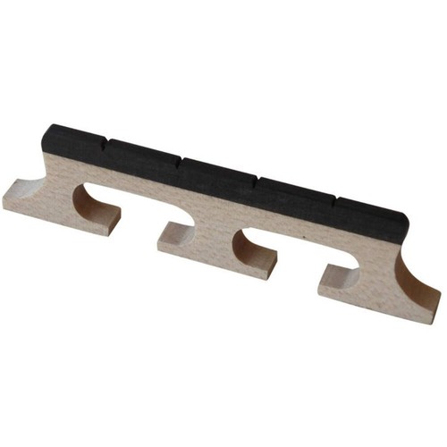 Banjo bridge for - for, 1/2"
