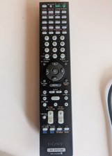 Genuine Original Remote