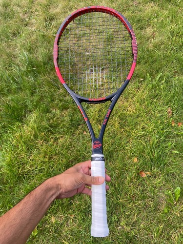 Wilson pro staff - wilson, limited