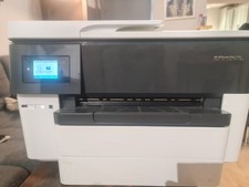 HP OfficeJet Pro 7740 A3/A4/A5