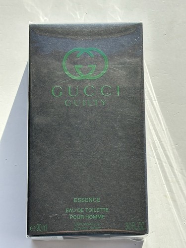 Gucci guilty essence pour - gucci,
