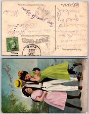 All Kinds Amusement Three