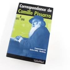 Correspondance de Camille