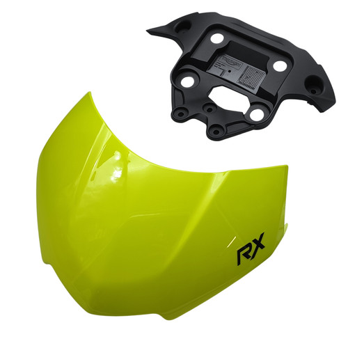 Set fairing tri - set, perf