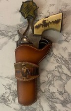 THE DUKE John Wayne Straight
