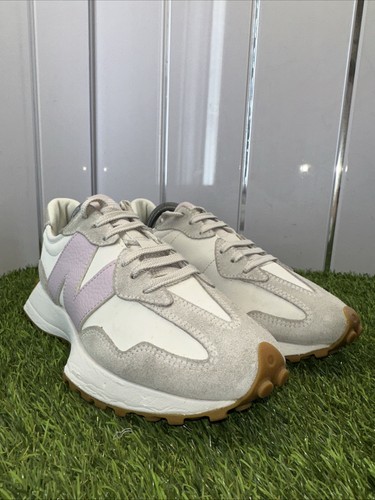 Ladies new balance 327 - ladies,