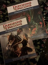 Player's Handbook 3: A 4th Edition D&D Core Rulebook by Rob Heinsoo, Robert J.