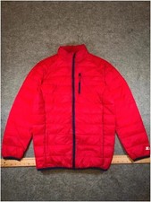 Starter Modern Puffer Jacket