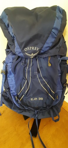 Osprey eja 38l - eja, backpack