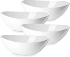 9.25" Serving Bowls, Large