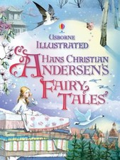 Illustrated hans christian - illustrated,