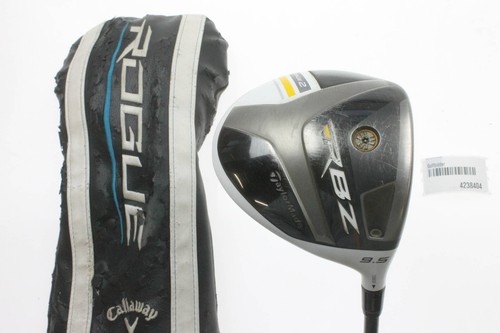 Taylormade rocketballz rbz - taylormade,