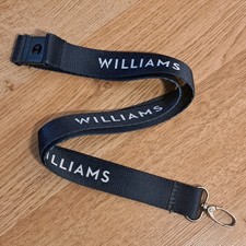 Official Williams F1 Team