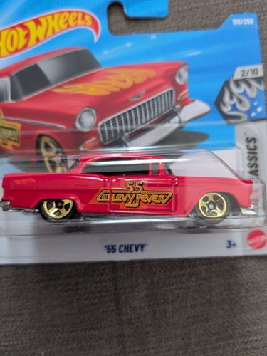 Hot wheels chevy cool - wheels,