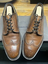 Church's Grafton Tan Brown