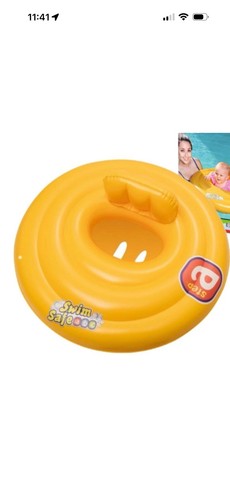 Baby toddler float - baby, swim