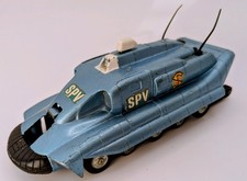 Dinky toys meccano spectrum - dinky,