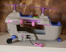 Paw Patrol SKYE's Ultimate Rescue Helicopter with Lights & Sounds