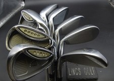Set of 8x TaylorMade rac cgb