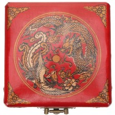 Jewelry Case Antique Jewelry