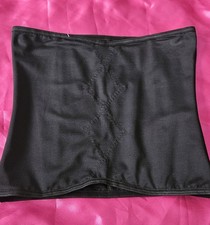 Flexees Boned Corset Waist