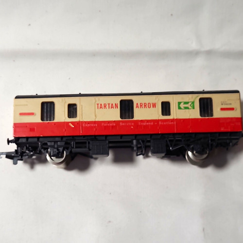 Lima gauge tartan arrow - gauge,