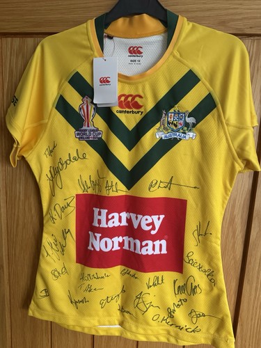 Australia women rugby - women,