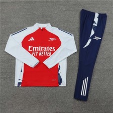 Arsenal Red Training Tracksuit kids #10 (7-8 years)