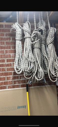 Marlow rope 50m - marlow,