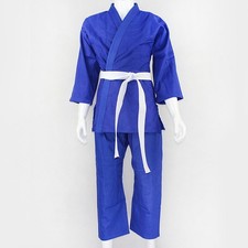 Taekwondo Uniforms Judo Suit