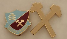 West Ham - Middlesex Hammers