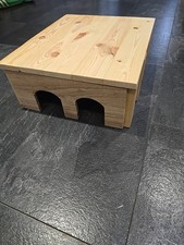 00 Gauge Train Tunnel Box