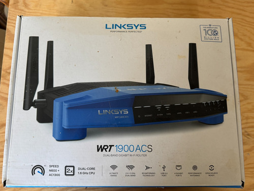 Linksys wrt1900acs 512 - linksys, 4