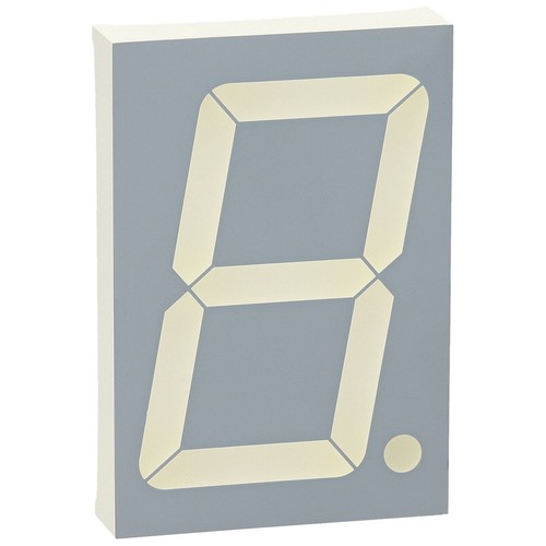 Kingbright numeric red - kingbright,