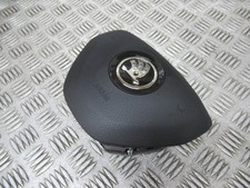 2020 SKODA SUPERB DSG 3V 1.4 HYBRID MK3 STEERING WHEEL AIRBAG REF12831