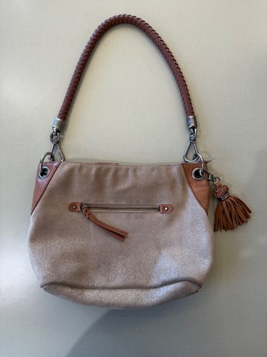 The sak women tan - the, suede