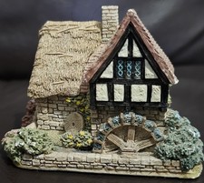 Lilliput Lane Waterside Mill   #F2
