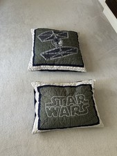 Star Wars Cushions - Pottery barn
