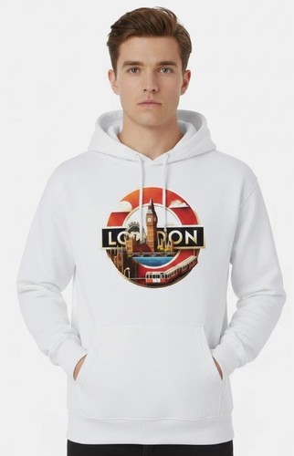 Mens pullover hoodie hooded - mens,