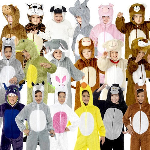 Plush fur animal - plush,