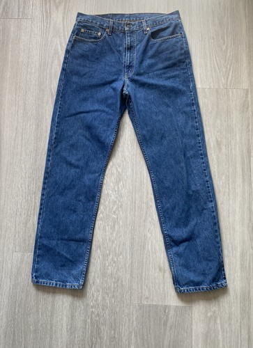 Vintage mens levi 615 - vintage,