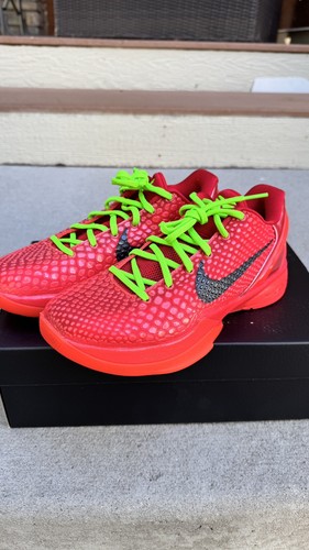 Nike kobe protro reverse - nike,