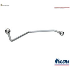 OIL LINE SUPERCHARGER 935203