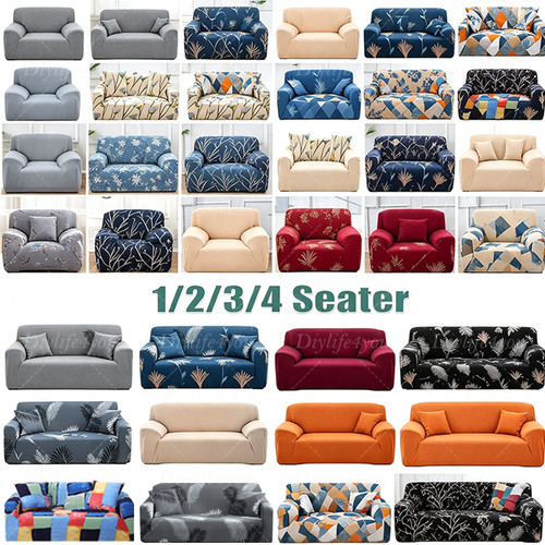 Sofa cover elastic settee - cover,